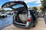 2013 Honda Odyssey - Preview 8