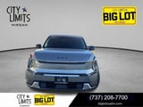 2024 Kia EV9 - Preview 2
