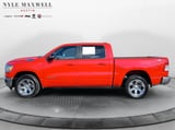 2022 Ram 1500 - Preview 13