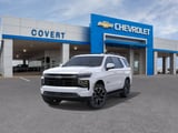 2026 Chevrolet Tahoe - Preview 8