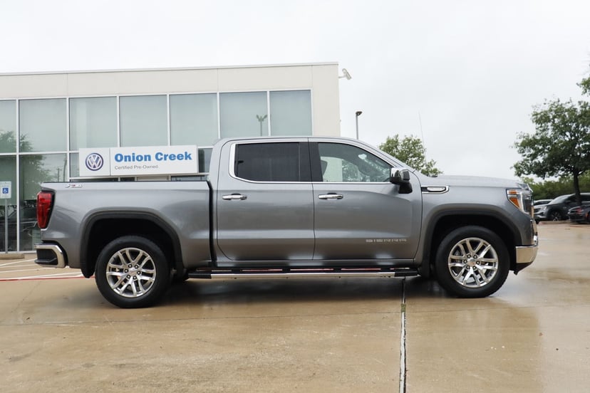 2021 GMC Sierra 1500 - Image 2