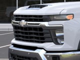 2026 Chevrolet Silverado 2500 HD - Preview 13