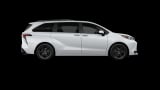 2026 Toyota Sienna - Preview 12