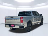 2026 Chevrolet Silverado - Preview 5