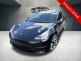 2019 Tesla Model 3 - Preview 2