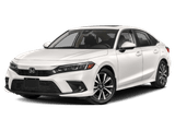 2024 Honda Civic - Preview 6