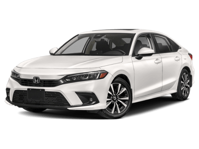 2024 Honda Civic - Image 1