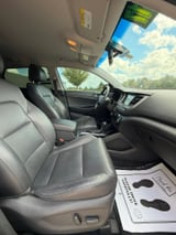 2017 Hyundai Tucson - Preview 13