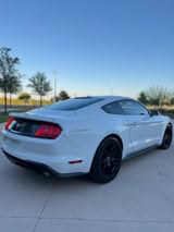 2019 Ford Mustang - Preview 7