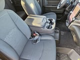 2026 Ram 2500 - Preview 9