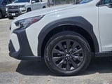 2025 Subaru Outback - Preview 9