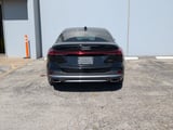 2025 Audi A5 - Preview 8