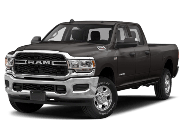 2022 Ram 3500 - Image 1