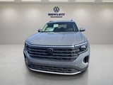 2026 Volkswagen Atlas - Preview 4