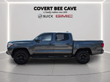 2021 Toyota Tacoma - Preview 5