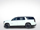 2027 Chevrolet Suburban - Preview 6