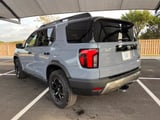 2026 Honda Passport - Preview 4