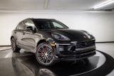 2026 Porsche Macan - Preview 9
