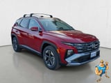2026 Hyundai Tucson - Preview 3
