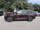 2027 Volvo XC90 - Preview 2
