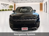 2026 Jeep Grand Wagoneer - Preview 2