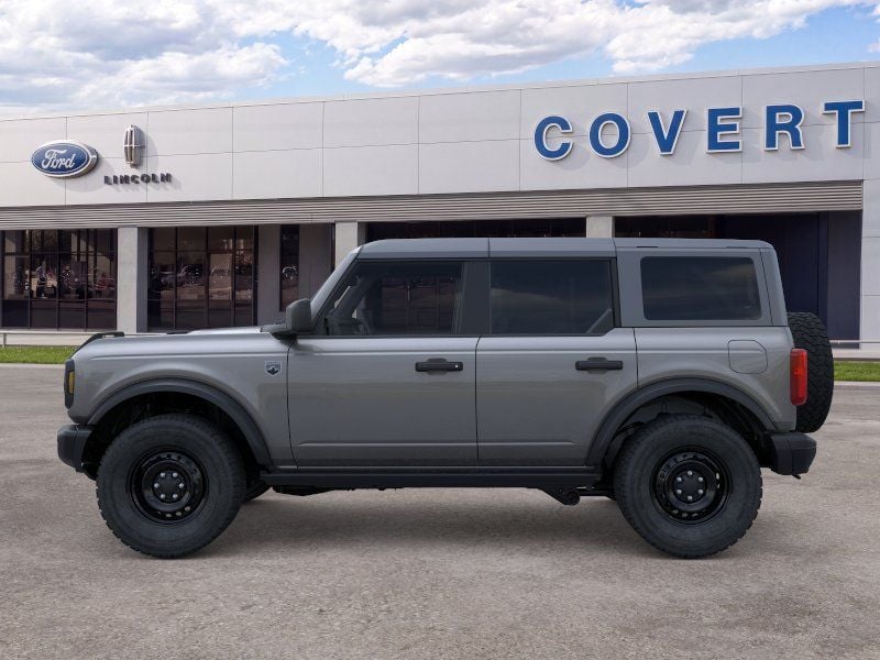 2026 Ford Bronco - Image 2