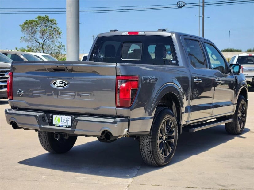 2026 Ford F-150 - Image 3