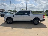 2026 Ford Maverick - Preview 4