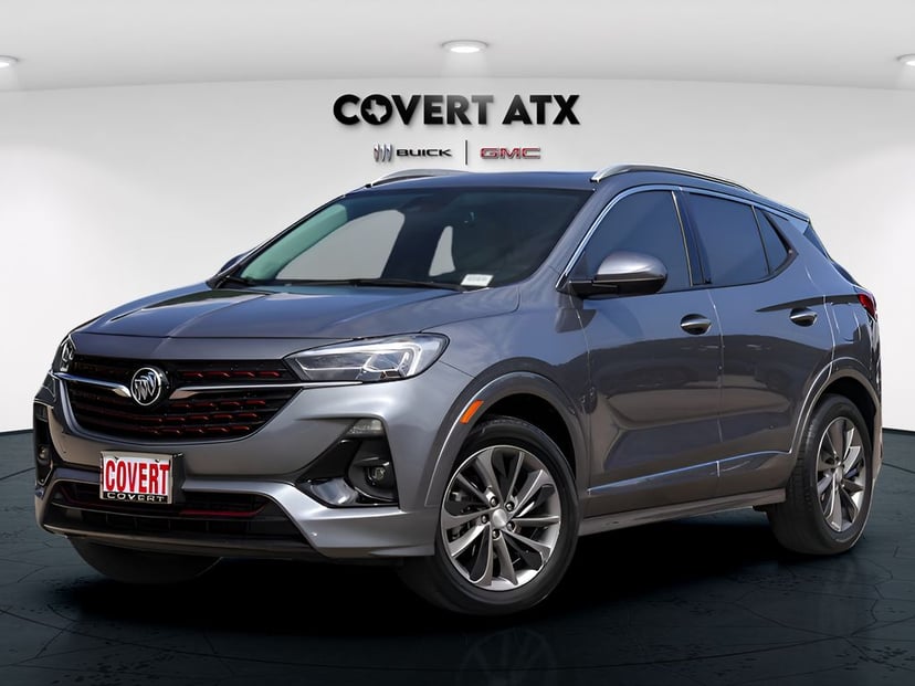 2022 Buick Encore GX - Image 1