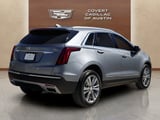 2022 Cadillac XT5 - Preview 4