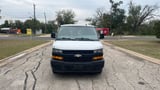 2019 Chevrolet Express - Preview 8