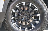 2025 Chevrolet Traverse - Preview 3