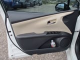 2016 Toyota Prius - Preview 9