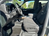 2026 Chevrolet Silverado - Preview 9