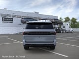 2026 Lincoln Navigator - Preview 5