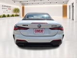 2023 BMW 4 Series - Preview 8