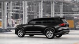 2026 Toyota Grand Highlander - Preview 5