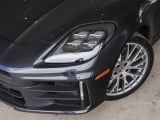2026 Porsche Panamera - Preview 12