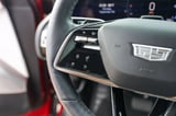 2024 Cadillac Lyriq - Preview 13