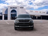 2026 Jeep Grand Cherokee L - Preview 6