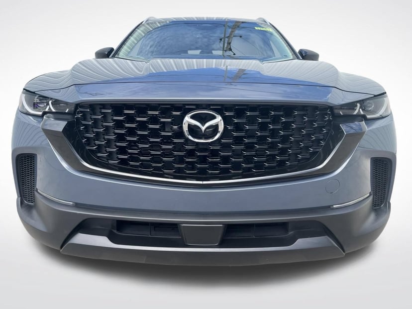 2025 Mazda CX-50 - Image 2