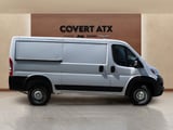 2026 Ram ProMaster 1500 - Preview 6