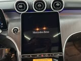 2026 Mercedes-Benz GLC - Preview 12