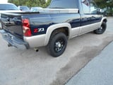 2006 Chevrolet Silverado 1500 - Preview 5