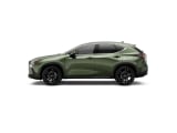 2026 Lexus NX - Preview 2
