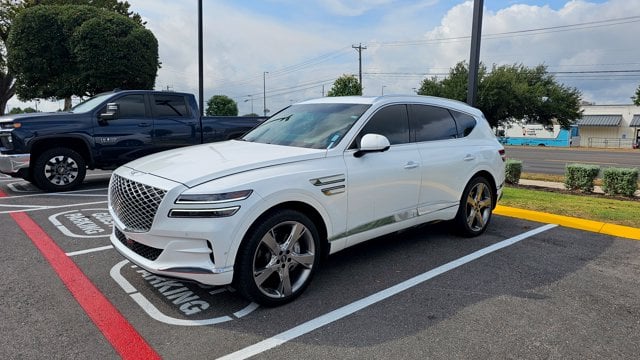 2023 Genesis GV80 - Image 1