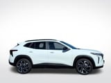 2026 Chevrolet Trax - Preview 2