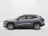 2026 Chevrolet Trax - Preview 3