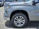 2026 Chevrolet Silverado 1500 - Preview 6