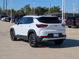2025 Chevrolet TrailBlazer - Preview 4